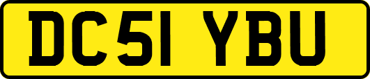 DC51YBU