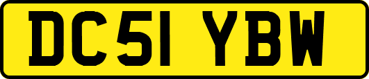 DC51YBW