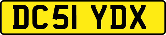 DC51YDX