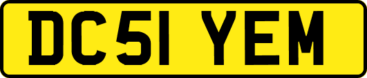 DC51YEM