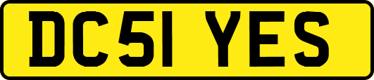 DC51YES
