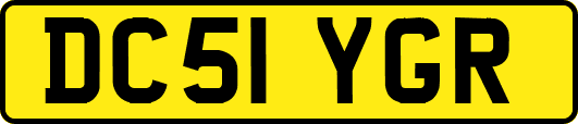 DC51YGR