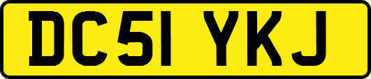 DC51YKJ