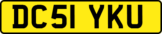 DC51YKU
