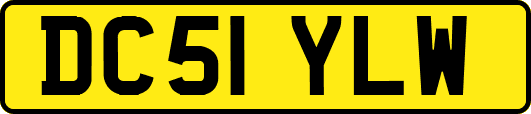 DC51YLW
