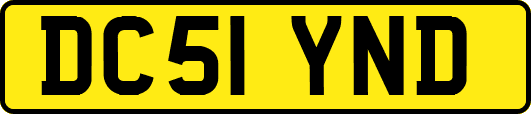 DC51YND