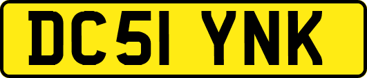 DC51YNK