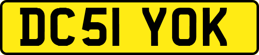 DC51YOK