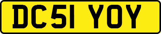 DC51YOY
