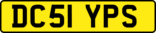 DC51YPS