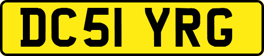 DC51YRG