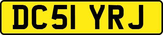 DC51YRJ