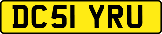 DC51YRU