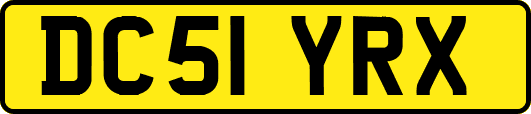 DC51YRX
