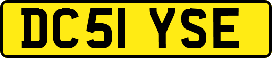 DC51YSE