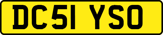 DC51YSO
