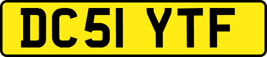 DC51YTF