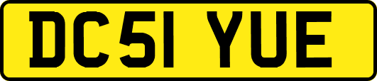 DC51YUE