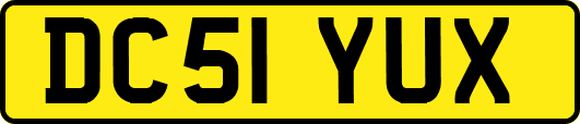 DC51YUX