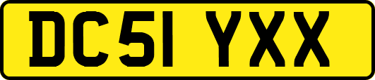 DC51YXX