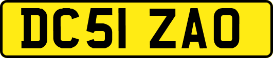 DC51ZAO