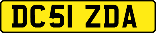 DC51ZDA