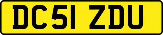 DC51ZDU