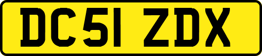 DC51ZDX