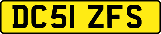 DC51ZFS