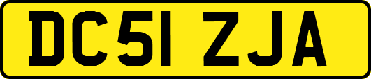 DC51ZJA