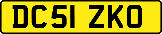 DC51ZKO