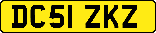 DC51ZKZ