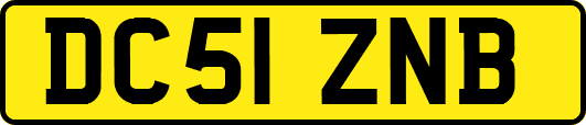 DC51ZNB