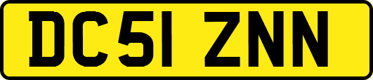 DC51ZNN