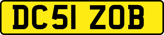 DC51ZOB