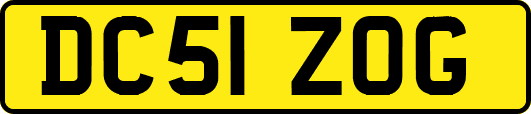 DC51ZOG