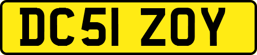 DC51ZOY