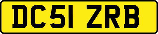 DC51ZRB