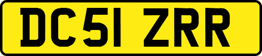 DC51ZRR