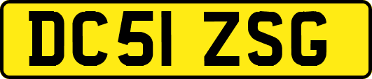 DC51ZSG