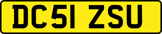 DC51ZSU