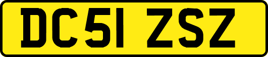 DC51ZSZ