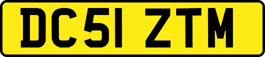 DC51ZTM
