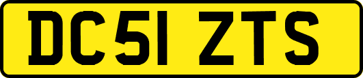DC51ZTS
