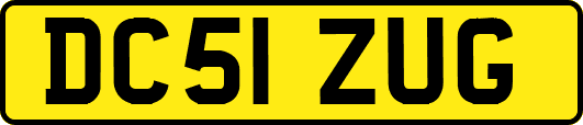 DC51ZUG