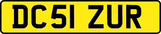 DC51ZUR