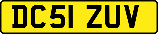 DC51ZUV