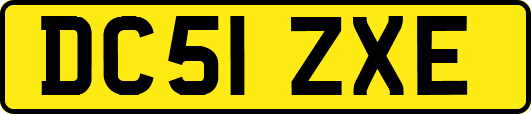 DC51ZXE