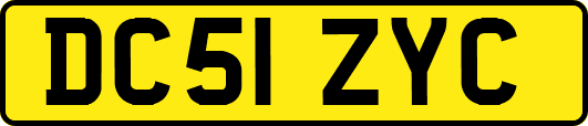 DC51ZYC