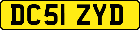 DC51ZYD